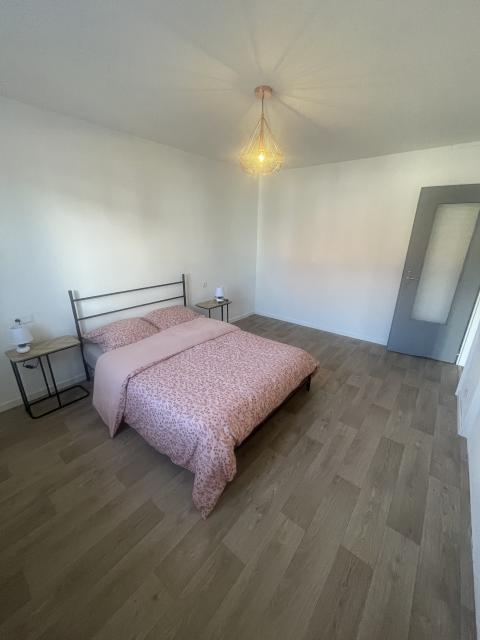 Location appartement T3 Soultz sous Forets - Photo 7
