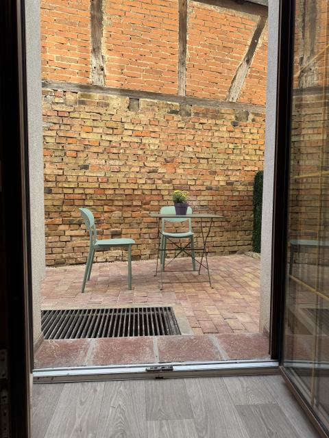 Location appartement T3 Soultz sous Forets - Photo 7