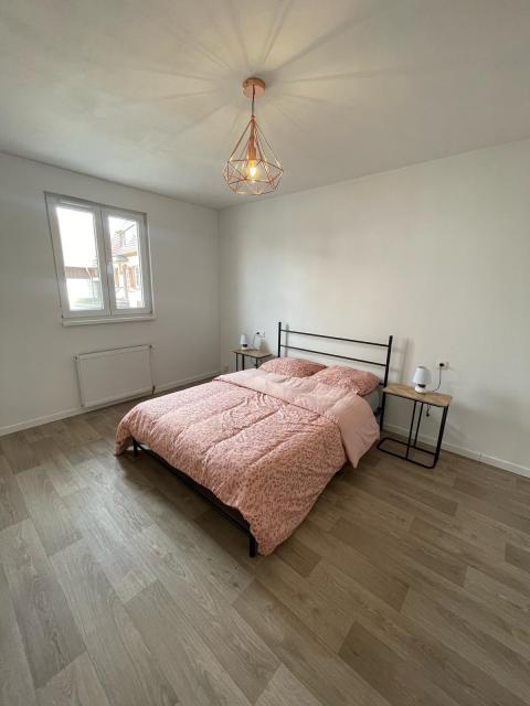 Location appartement T3 Soultz sous Forets - Photo 9