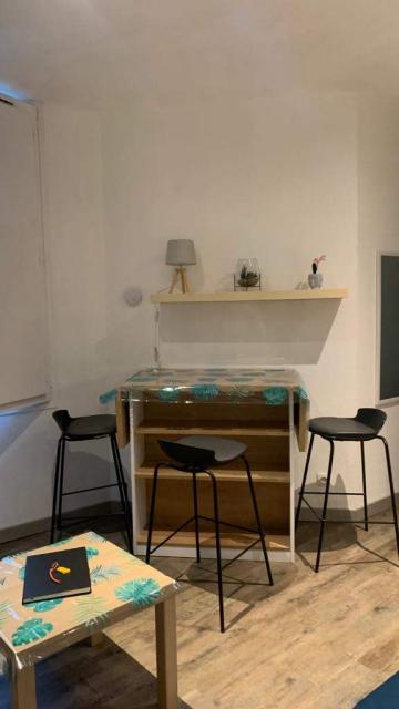 Location studio Avignon - Photo 4