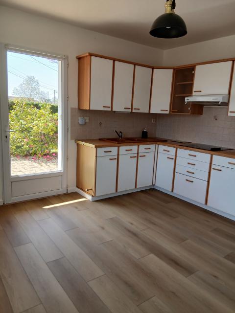 Location maison F3 Toulouzette - Photo 2
