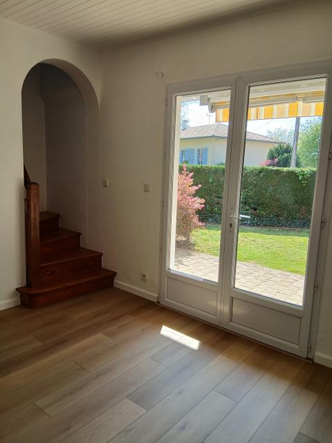 Location maison F3 Toulouzette - Photo 3