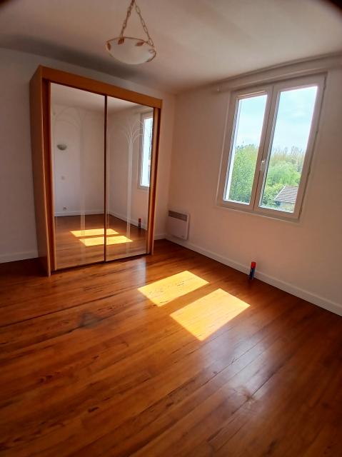 Location maison F3 Toulouzette - Photo 6