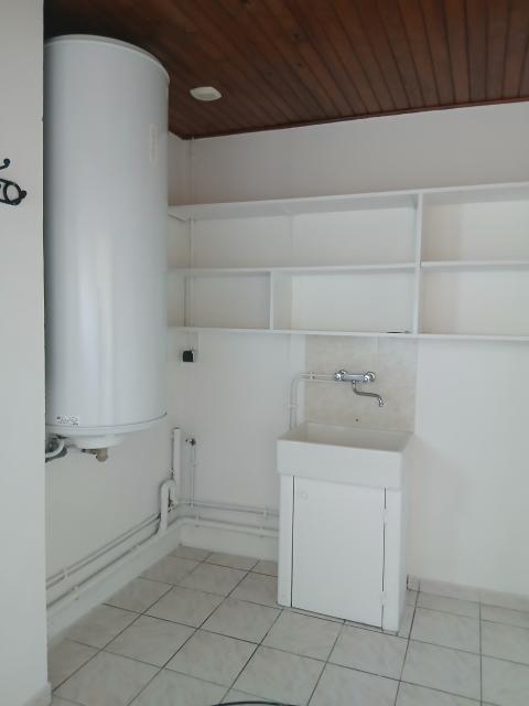 Location maison F3 Toulouzette - Photo 7