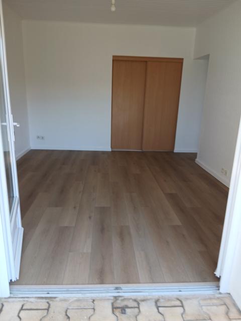 Location maison F3 Toulouzette - Photo 8