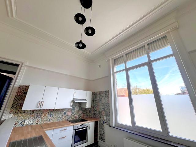 Location appartement T2 Tourcoing - Photo 2