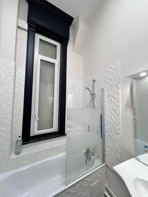 Location appartement T2 Tourcoing - Photo 6