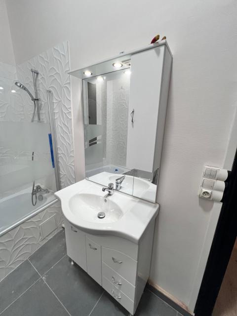 Location appartement T2 Tourcoing - Photo 7