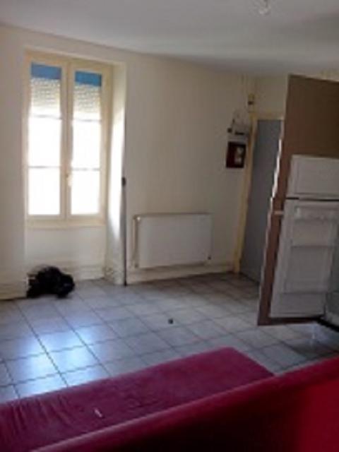 Location appartement T2 Dijon - Photo 2