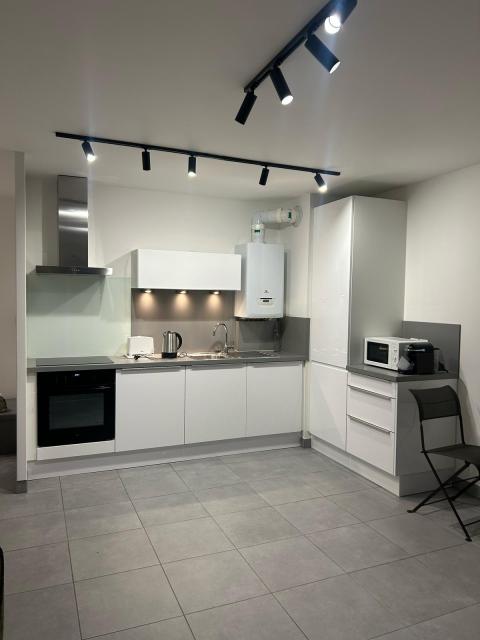 Location appartement T2 Ecully - Photo 2