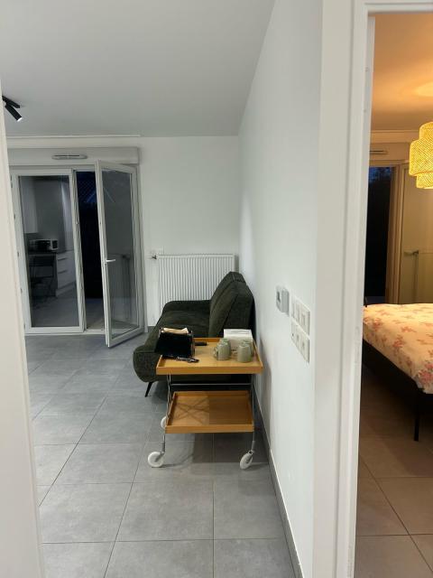 Location appartement T2 Ecully - Photo 5