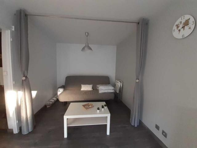 Location studio Grenoble - Photo 2