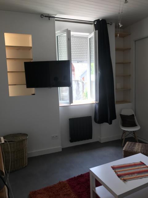 Location studio Perigueux - Photo 3