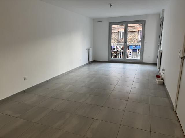 Location appartement T2 La Courneuve - Photo 2
