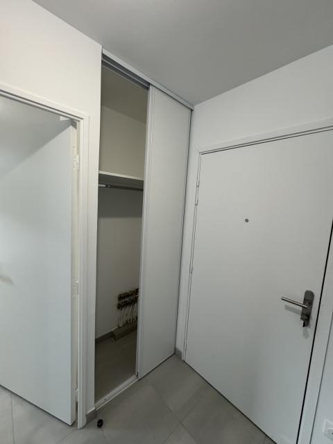 Location appartement T2 La Courneuve - Photo 3