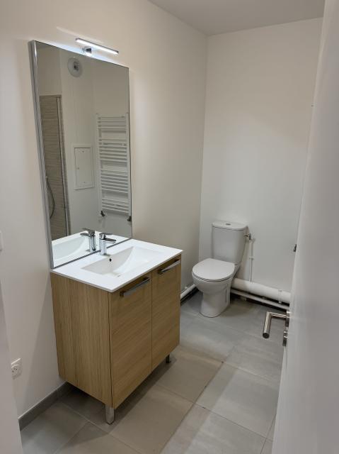 Location appartement T2 La Courneuve - Photo 4
