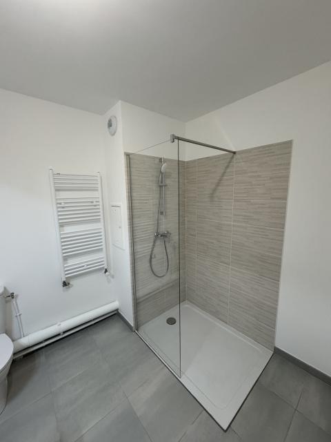 Location appartement T2 La Courneuve - Photo 5