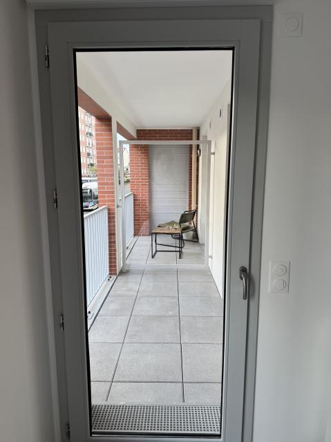 Location appartement T2 La Courneuve - Photo 6