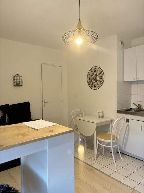 Location studio Le Havre - Photo 2