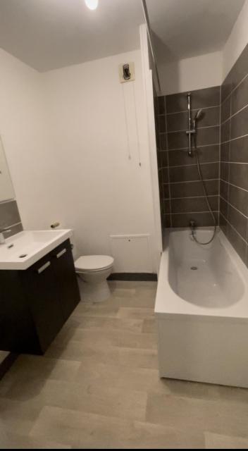 Location studio Joue les Tours - Photo 2