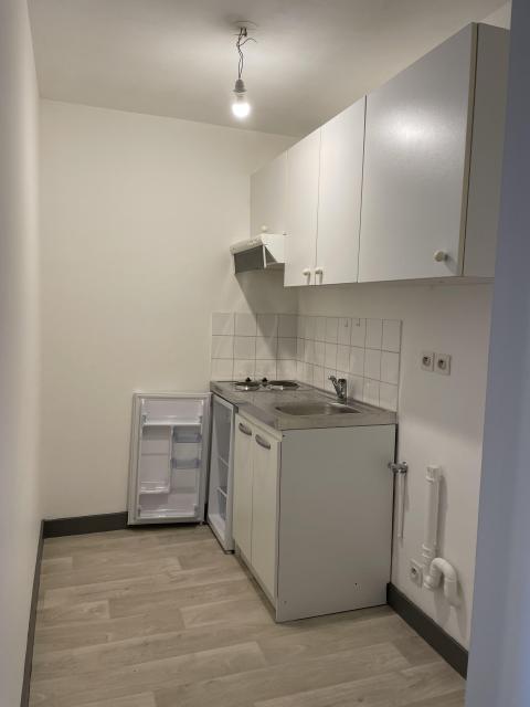 Location studio Joue les Tours - Photo 3