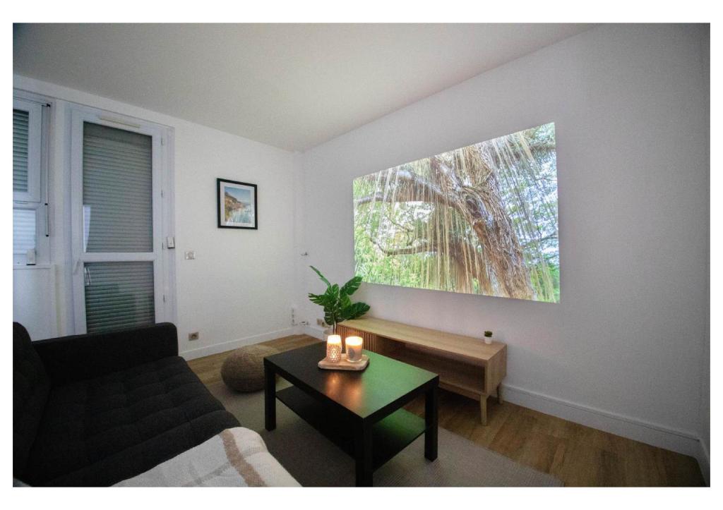 Location chambre Pontoise - Photo 1