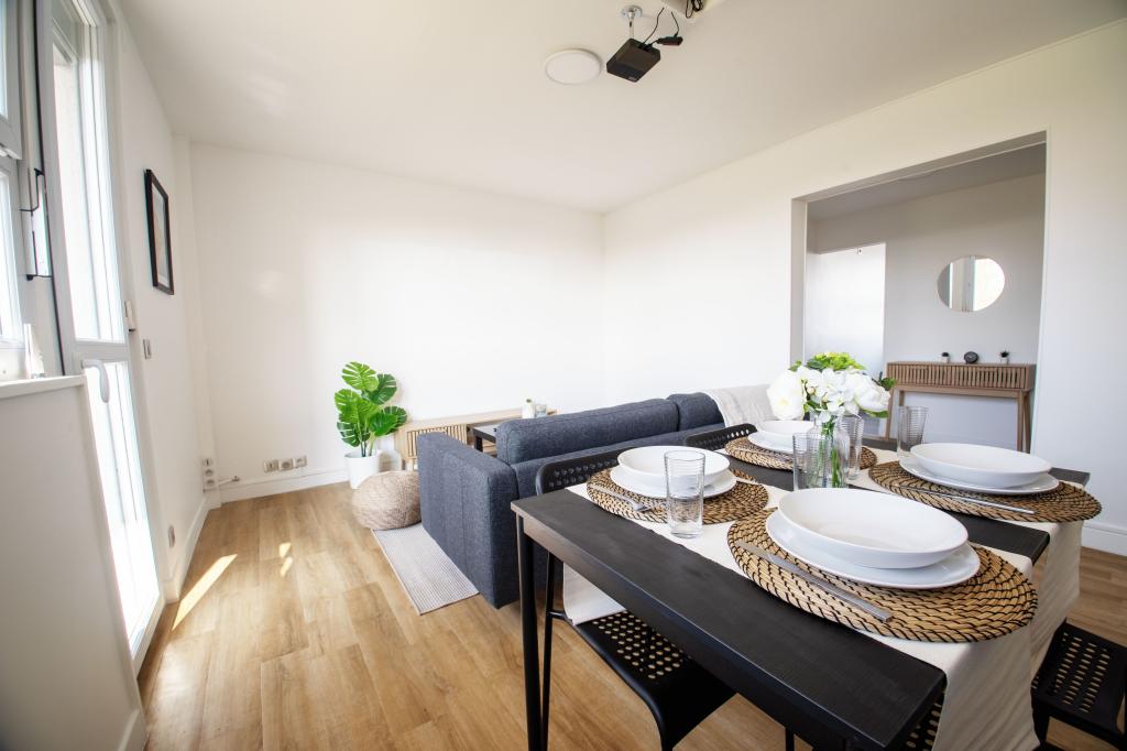 Location chambre Pontoise - Photo 2
