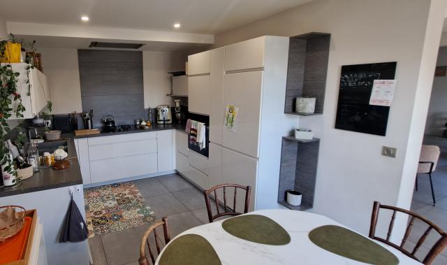 Location maison F7 Bourg les Valence - Photo 2