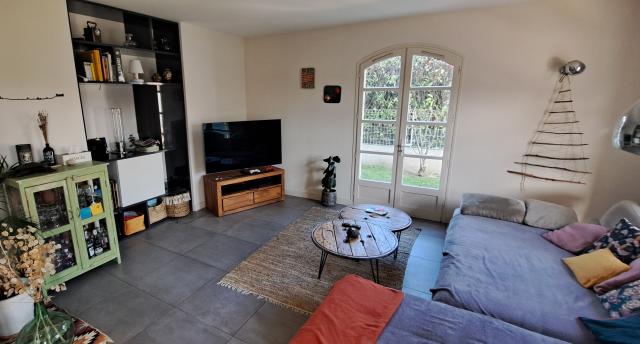 Location maison F7 Bourg les Valence - Photo 3
