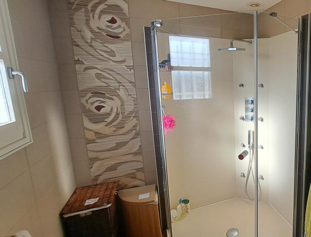 Location maison F7 Bourg les Valence - Photo 4