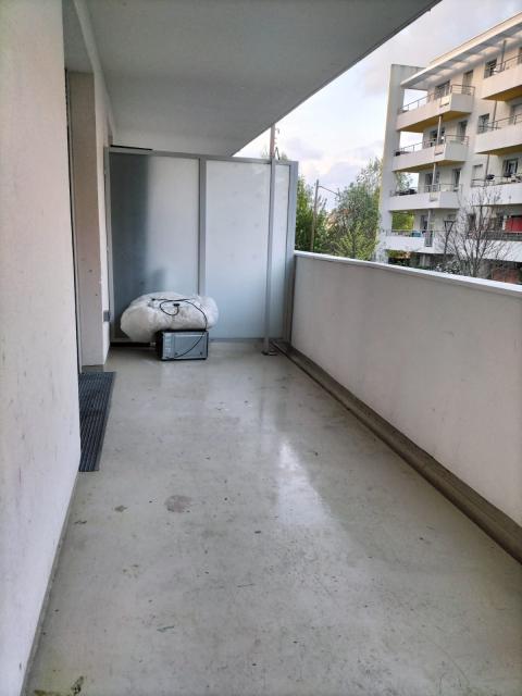 Location appartement T2 Choisy le Roi - Photo 2