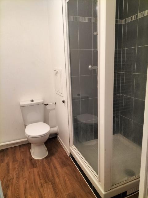 Location appartement T2 Choisy le Roi - Photo 4