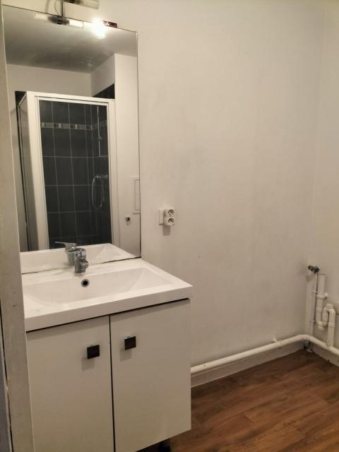 Location appartement T2 Choisy le Roi - Photo 5
