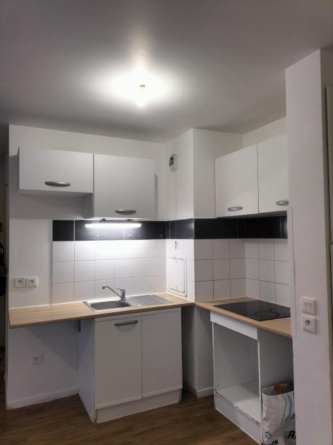 Location appartement T2 Choisy le Roi - Photo 7