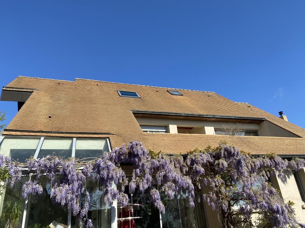 Location chambre Verrieres le Buisson - Photo 1