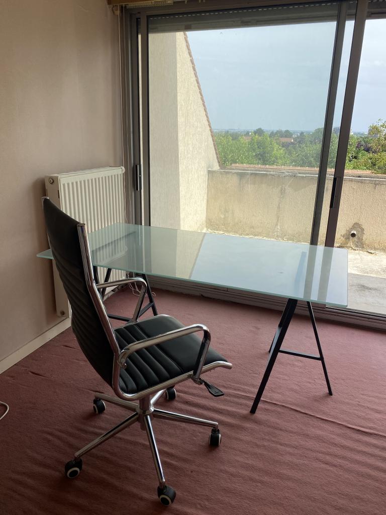 Location chambre Verrieres le Buisson - Photo 3