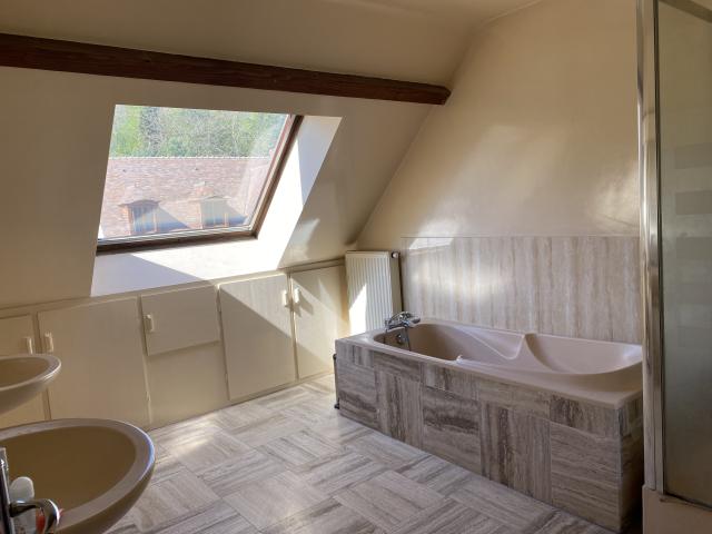 Location chambre Verrieres le Buisson - Photo 2