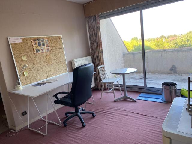 Location chambre Verrieres le Buisson - Photo 3