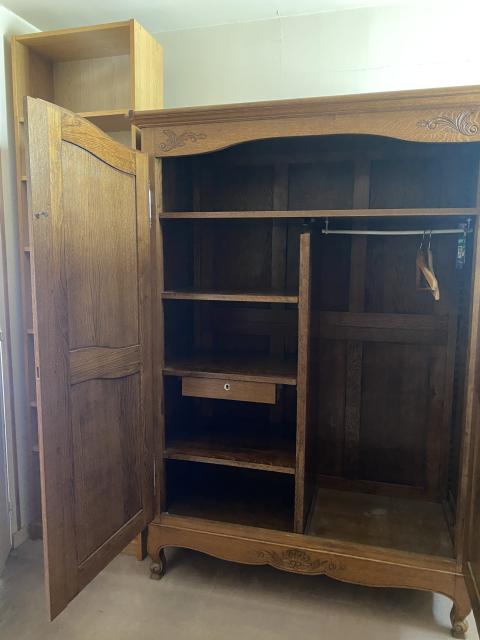 Location chambre Verrieres le Buisson - Photo 9