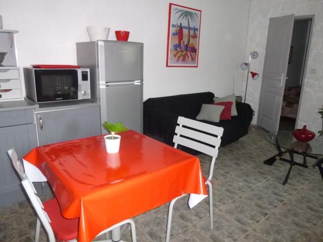 Location maison F2 Bassan - Photo 6