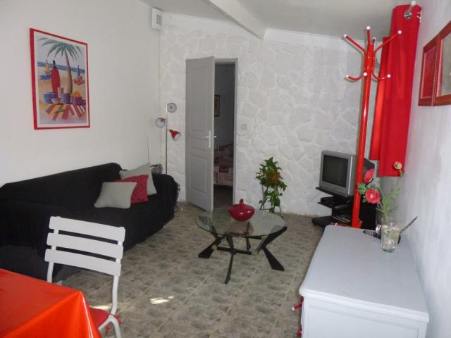 Location maison F2 Bassan - Photo 7