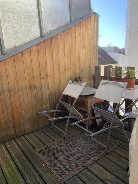 Location studio Courbevoie - Photo 3