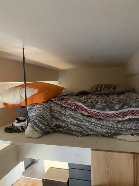 Location studio Courbevoie - Photo 5