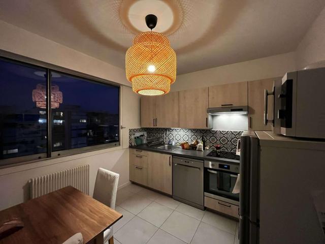Location appartement T2 Lyon 5 - Photo 2
