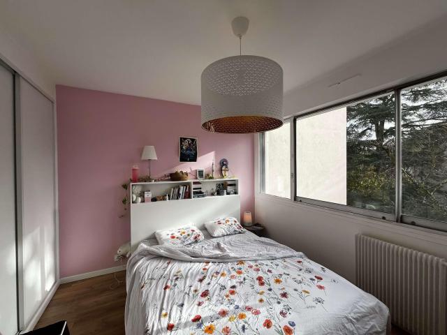 Location appartement T2 Lyon 5 - Photo 3