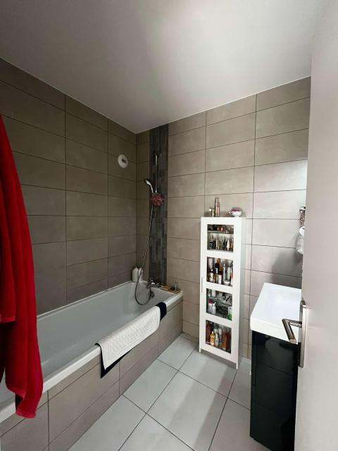 Location appartement T2 Lyon 5 - Photo 4