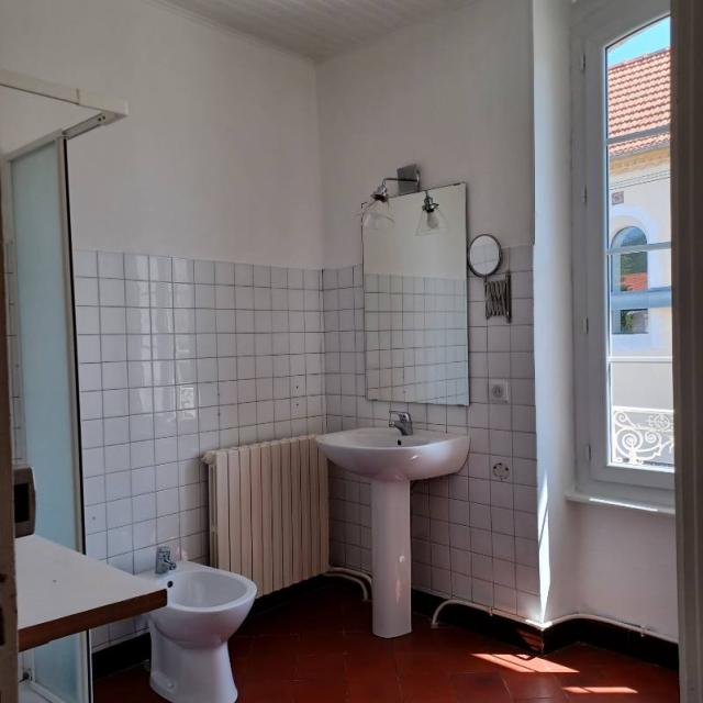 Location maison F2 Ales - Photo 5