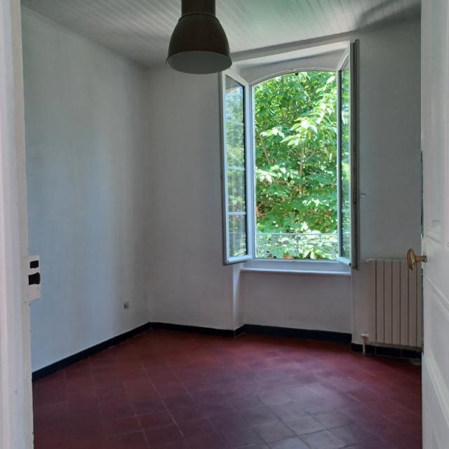 Location maison F2 Ales - Photo 7