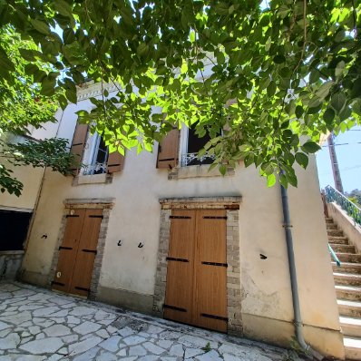 Location maison F2 Ales - Photo 8