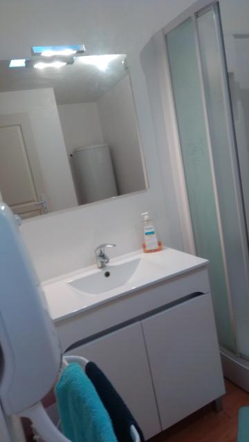 Location appartement T2 Villarzel Cabardes - Photo 3